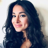BRĒZ Employee Liana Bogran's profile photo
