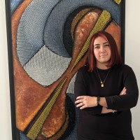 Arı Oil Employee Didem Çerimli's profile photo