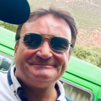 Techpack SAS Employee Serge Sanlaville's profile photo
