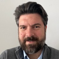 HOGAR SÍ Employee Sergio Serrano's profile photo