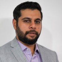 Crane Consulting and Outsourcing Employee Rushabh Shah's profile photo