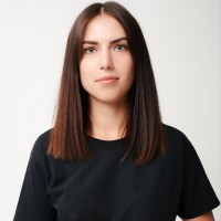 Playtini Employee Nadiia Karpenko's profile photo