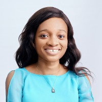 Formplus Employee Oluwaseun Adesoye's profile photo
