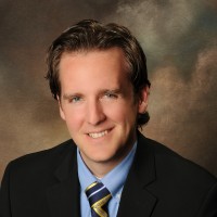 Zions Bancorporation Employee Rob Bingham's profile photo