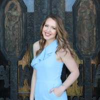 Carlie Harper Email & Phone Number