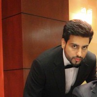 Bilal Javed Email & Phone Number