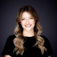Gulfstream Aerospace Employee Macy Roberts's profile photo