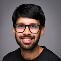 Qweebi Employee Aman Bansal's profile photo