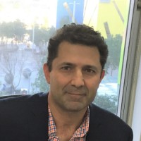 George Pesce Email & Phone Number