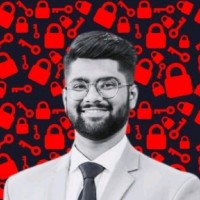 BlockApex Employee Nabeel Khan's profile photo