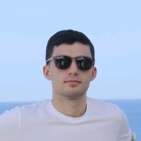 Ameriabank CJSC Employee Robert Stepanyan's profile photo