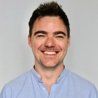 Mint Position Employee Daniel Marriott's profile photo