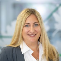 BHI – Biohealth int. GmbH Employee Saskia Eckert's profile photo