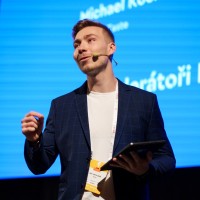 Taste Employee Jan Janoušek's profile photo