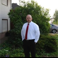 Donald Railey Email & Phone Number