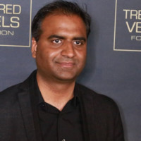 Prashant Kumar Email & Phone Number