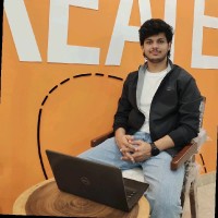 HAPIH HOST Employee Praval Singh's profile photo