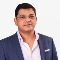 Datakrew Employee Avishek Kumar's profile photo