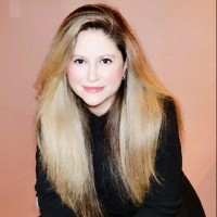 Distinctive Promotions Employee Yesa Garcia's profile photo