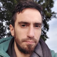 Saibot Studios Employee Tobías Rusjan's profile photo