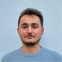 İnfinia Mühendislik Employee Kaan Kaytar's profile photo