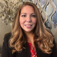 Macro Trials Employee Rocio van der's profile photo