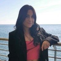 Byte-Code S.p.A Employee Alessia Casola's profile photo