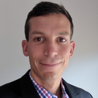 Unsupervised Employee Dimitri Krattiger's profile photo