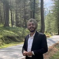 Zonixsoft Employee Harvinder Singh's profile photo