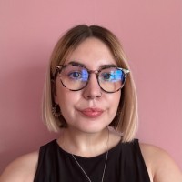 Hadean Employee Georgina Griffiths's profile photo