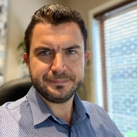 Maxcess - RotoMetrics Employee Alexander Kasyanov's profile photo