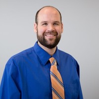 Cognizant Employee Benjamin Ogden's profile photo
