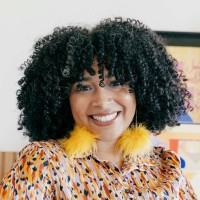Beasley Digital Employee Brigette Rogers's profile photo