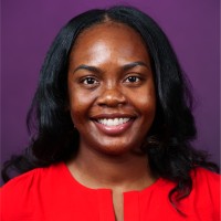 Lenovo Employee Jasmine L.'s profile photo