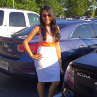 Shruti Patel Email & Phone Number