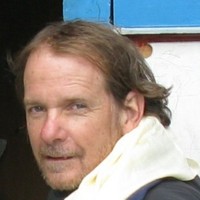 Citizens Development Center Employee Walter Patterson's profile photo