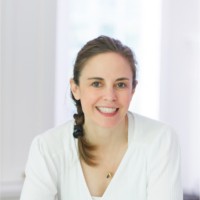 The Parmenter Foundation Employee Jennifer Siegal's profile photo
