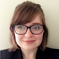 RWS Life Sciences Employee Jillian Wuorenma's profile photo