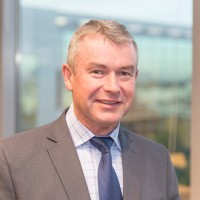 HDR Employee Ken Lambert's profile photo