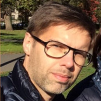 Data Consult Employee Dmitry Lifatov's profile photo