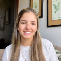 TEIXIDÓ Employee Jimena Guggiari Ortiz's profile photo