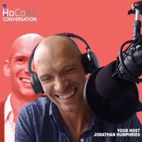 HoCoSo Conversation Employee Jay Humphries's profile photo