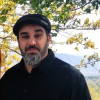 OptionsANIMAL Employee Andy Shipman's profile photo