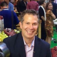 Cultivate Consulting Group LLC Employee Jeff Correa's profile photo