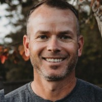 Cal Poly Humboldt Employee Travis Brunner's profile photo