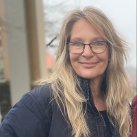 Resilium Employee Linley Roe's profile photo