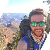 Red Plains Professional, Inc. Employee Zethan Savoie's profile photo