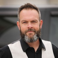 Sterling Crane Employee Tyler Hannah's profile photo