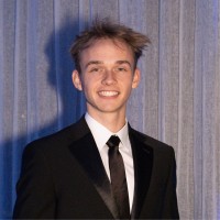 ZenSupply Employee Davis Friedland's profile photo