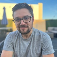 Philz Coffee Employee Alec Reed's profile photo